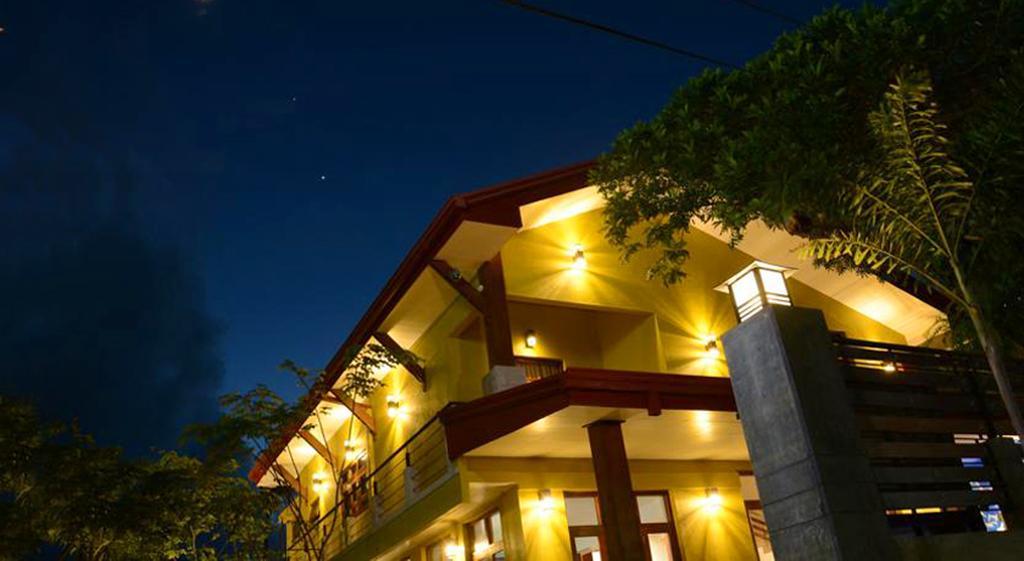 Inlak Garden Hotel Negombo Luaran gambar