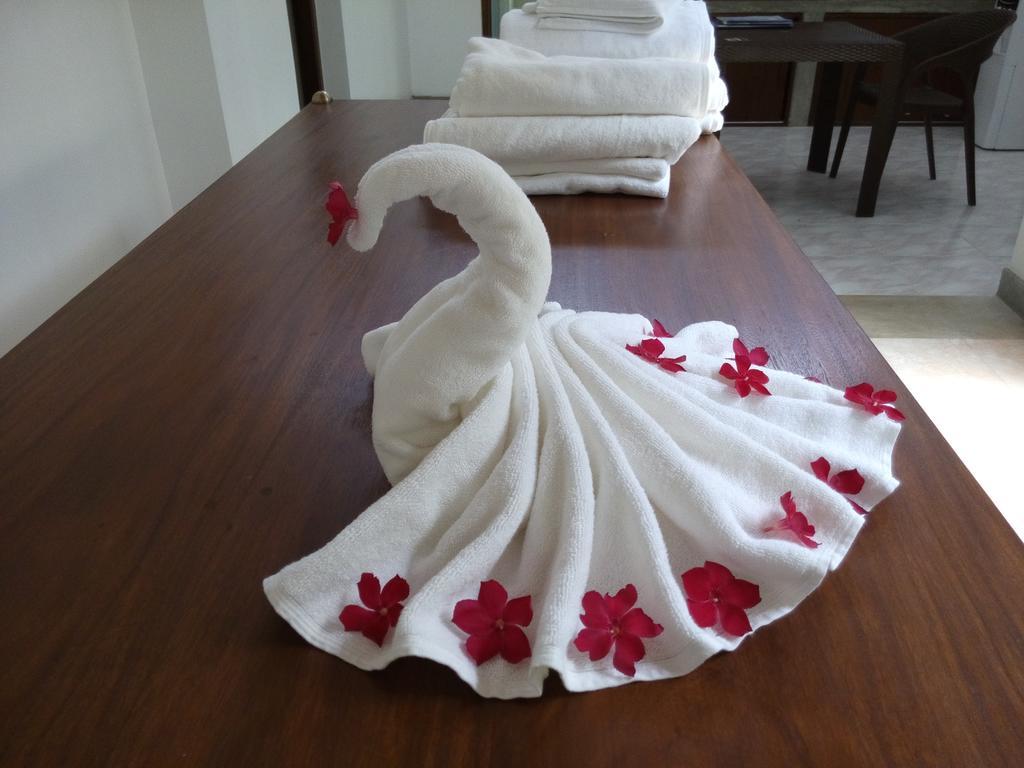 Inlak Garden Hotel Negombo Luaran gambar