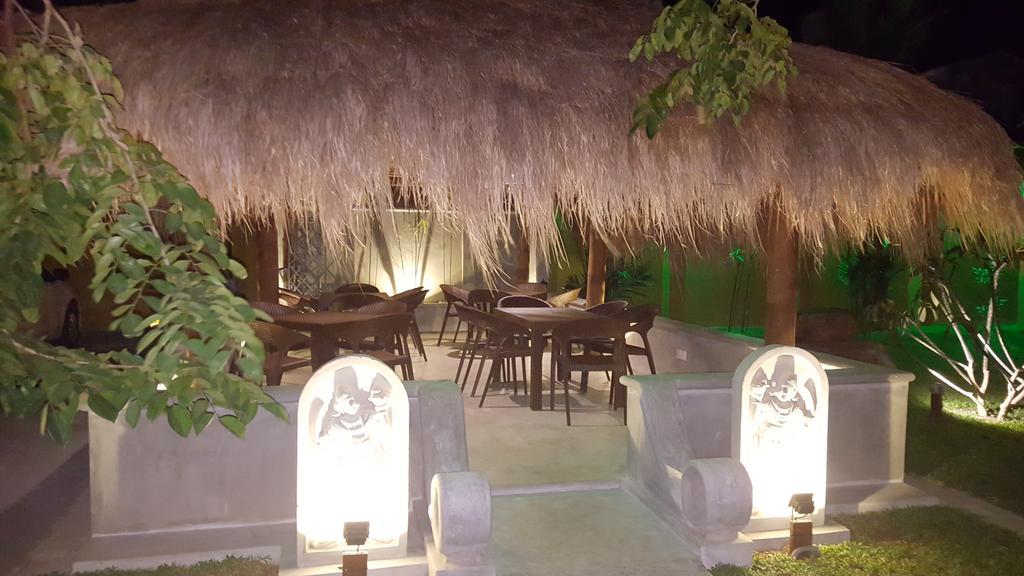 Inlak Garden Hotel Negombo Luaran gambar