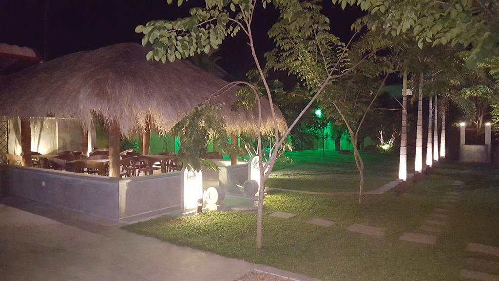 Inlak Garden Hotel Negombo Luaran gambar