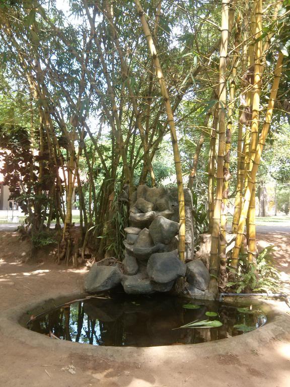 Inlak Garden Hotel Negombo Luaran gambar