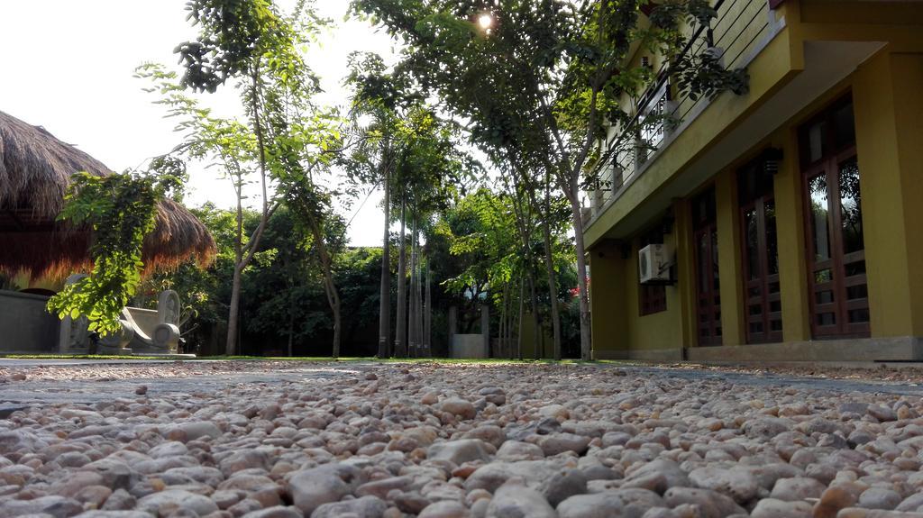 Inlak Garden Hotel Negombo Luaran gambar